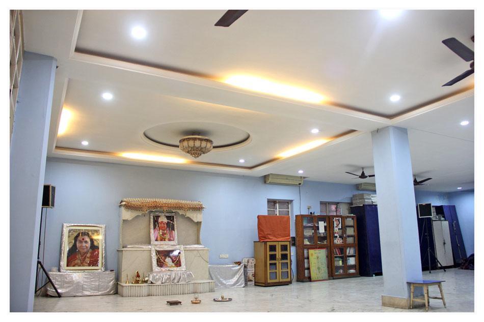 Neeranand Dalhousie- A Pure Vegetarian Hotel Calcutta  Esterno foto